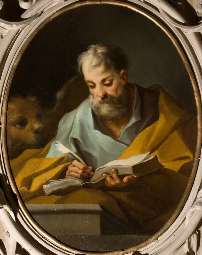 San Marco